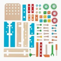 Goki Meine Erste Werkbank -Kinder Verkauf 29942504 04