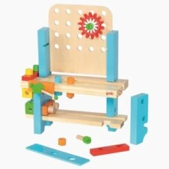 Goki Meine Erste Werkbank -Kinder Verkauf 29942504 05