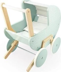Janod Zen - Puppenwagen -Kinder Verkauf 29957285 04