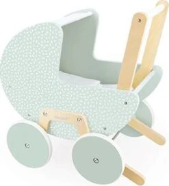 Janod Zen - Puppenwagen -Kinder Verkauf 29957285 05