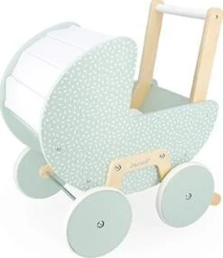 Janod Zen - Puppenwagen -Kinder Verkauf 29957285 06