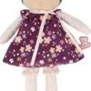 Kaloo Violette Schmusepuppe, 32 Cm 2 Kaloo Violette Schmusepuppe, 32 Cm -Kinder Verkauf 29957661 01