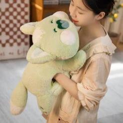 Syntek Plüschtier Handwärmer Katze Puppe -Kinder Verkauf 29981250 06