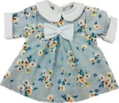 Emil Schwenk Sommerkleid, Gr.38