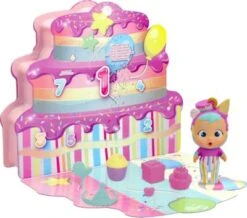 Cry Babies Magic Tears Mein Geburtstags-Countdown