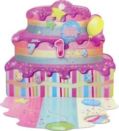 Cry Babies Magic Tears Mein Geburtstags-Countdown -Kinder Verkauf 29981685 03
