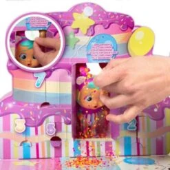 Cry Babies Magic Tears Mein Geburtstags-Countdown -Kinder Verkauf 29981685 06