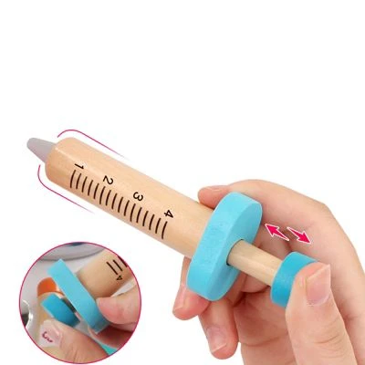 Brighten Spielhaus Aus Holz Arzt Spielzeug 7 Brighten Spielhaus Aus Holz Arzt Spielzeug – Bild 5