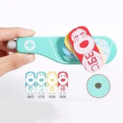 Brighten Spielhaus Aus Holz Arzt Spielzeug 13 Brighten Spielhaus Aus Holz Arzt Spielzeug -Kinder Verkauf 30066242 06