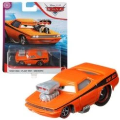 Auswahl Fahrzeuge | Modelle | Disney Cars 3 | Cast 1:55 Autos | Mattel