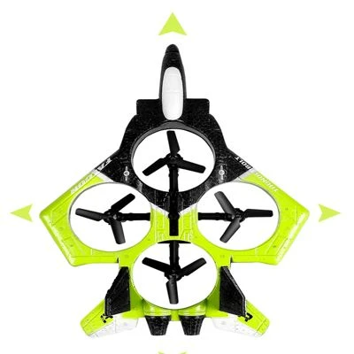 Debuy Teenager Ferngesteuertes Kampfflugzeug Spielzeug Jugendlich Flugmaschine 6 Debuy Teenager Ferngesteuertes Kampfflugzeug Spielzeug Jugendlich Flugmaschine – Bild 4