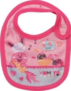 BABY Born® Lätzchen, 2-fach Sortiert -Kinder Verkauf 30154602 04