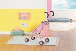 BABY Born® Stroller W Bag -Kinder Verkauf 30154632 05