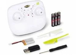 CARSON X4 Quadcopter 210 2.4G 100% RTF -Kinder Verkauf 30156112 05