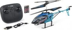 CARSON Easy Tyrann 280 Ferngesteuerter Hubschrauber, 100 % RTF