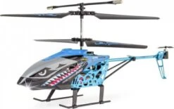 CARSON Easy Tyrann 280 Ferngesteuerter Hubschrauber, 100 % RTF -Kinder Verkauf 30156120 03