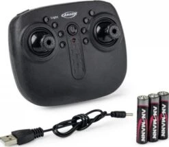 CARSON Easy Tyrann 280 Ferngesteuerter Hubschrauber, 100 % RTF -Kinder Verkauf 30156120 04