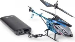 CARSON Easy Tyrann 280 Ferngesteuerter Hubschrauber, 100 % RTF -Kinder Verkauf 30156120 05