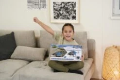 CARSON Easy Tyrann 280 Ferngesteuerter Hubschrauber, 100 % RTF -Kinder Verkauf 30156120 06