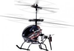 CARSON Easy Tyrann 240 Metal IR 100% RTR -Kinder Verkauf 30156128 03