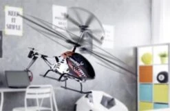 CARSON Easy Tyrann 240 Metal IR 100% RTR -Kinder Verkauf 30156128 06