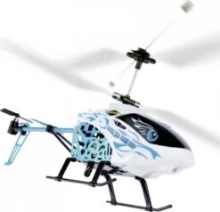 CARSON Eagle 280 Crash Stop Ferngesteuerter Hubschrauber, 2,4 GHz, 100 % RTF -Kinder Verkauf 30156130 03