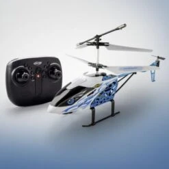 CARSON Eagle 280 Crash Stop Ferngesteuerter Hubschrauber, 2,4 GHz, 100 % RTF -Kinder Verkauf 30156130 06