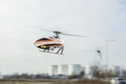 CARSON Tyrann Single Blade 320 2.4G 100%RTF Ora -Kinder Verkauf 30156132 03