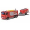 Jupiter Mit Wassertank | Mini Die-Cast-Serie | Feuerwehrmann Sam -Kinder Verkauf 30172874 01