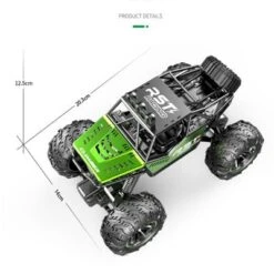 Brighten Ferngesteuerter Buggy Für Kinder Ferngesteuertes Autospielzeug Für Kinder -Kinder Verkauf 30180845 05