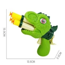 Brighten 1pc Soft Bullet Spielzeugpistole Spielzeug Für Kinder 1pc Schießspielzeugpistole Für Kinder -Kinder Verkauf 30185104 04