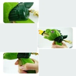 Brighten 1pc Soft Bullet Spielzeugpistole Spielzeug Für Kinder 1pc Schießspielzeugpistole Für Kinder -Kinder Verkauf 30185104 06