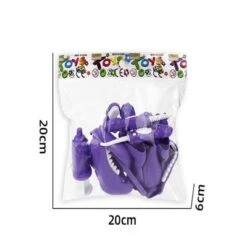 Epik Kinderspielhaus Babysimulation Arzt Spielzeug Kinder-Dinosaurier-Zahnarzt-Werkzeuge Spielzeug -Kinder Verkauf 30189784 06