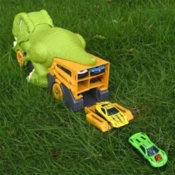 Vetaka Dinosaurier Transportwagen Mit 6 Stück Auto Für Kinder -Kinder Verkauf 30194774 04