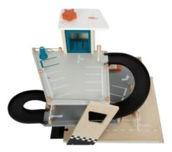 Small Foot Parkhaus Rallye -Kinder Verkauf 30220099 04