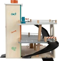 Small Foot Parkhaus Rallye -Kinder Verkauf 30220099 05