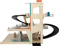 Small Foot Parkhaus Rallye -Kinder Verkauf 30220099 06