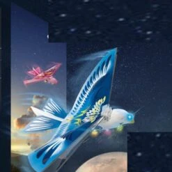 Syntek Elektrisches Flugzeugspielzeug Für Kinder Elektrisches Weltraumvogelflugzeug Für Kinder 10 Syntek Elektrisches Flugzeugspielzeug Für Kinder Elektrisches Weltraumvogelflugzeug Für Kinder -Kinder Verkauf 30230024 03