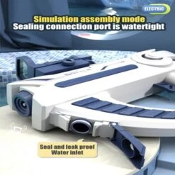 Syntek Wasserpistole Spielzeug Für Kinder Elektrische Wasserpistole -Kinder Verkauf 30230868 04