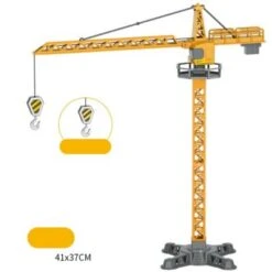 Epik Spielzeug Für Kinder In Baufahrzeugen Kranspielzeug Für Kinder -Kinder Verkauf 30234895 05