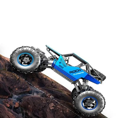 Enbaoxin Leeres Ferngesteuertes Geländewagen Modellspielzeug Für Kinder Ferngesteuertes Auto Für Kinder 7 Enbaoxin Leeres Ferngesteuertes Geländewagen Modellspielzeug Für Kinder Ferngesteuertes Auto Für Kinder – Bild 5