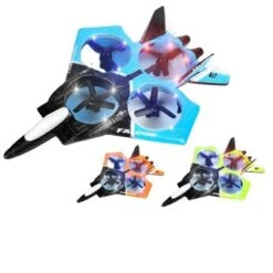 Enbaoxin Teenager Ferngesteuertes Kampfflugzeug Spielzeug Jugendlich Flugmaschine -Kinder Verkauf 30244933 04