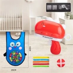 Enbaoxin Kinder Dodge Ball Interaktives Wettkampfspielzeug Im Freien Dodgeball Shooting Captain Toy Für Kinder Im Freien