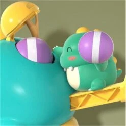 Enbaoxin Kinder Dodge Ball Interaktives Wettkampfspielzeug Im Freien Dodgeball Shooting Captain Toy Für Kinder Im Freien -Kinder Verkauf 30320647 03