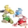 Syntek Push-Back-Engineering-Autospielzeug Für Kinder Simulationsauto-Spielzeugset Für Kinder -Kinder Verkauf 30335518 01