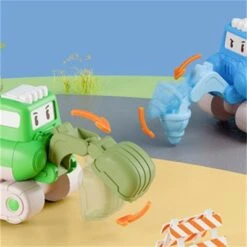 Syntek Push-Back-Engineering-Autospielzeug Für Kinder Simulationsauto-Spielzeugset Für Kinder -Kinder Verkauf 30335518 04
