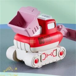 Syntek Push-Back-Engineering-Autospielzeug Für Kinder Simulationsauto-Spielzeugset Für Kinder -Kinder Verkauf 30335518 05