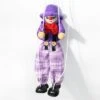 Debuy Clown-Marionette, Die Kinderspielzeug Zieht Drama Marionette Kinderspielzeug -Kinder Verkauf 30339521 01