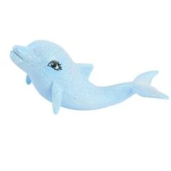 Toi Toys Toi-Toys Taucher Puppe Mit Glitzer-Delfin -Kinder Verkauf 30419134 03