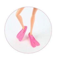 Toi Toys Toi-Toys Taucher Puppe Mit Glitzer-Delfin -Kinder Verkauf 30419134 04